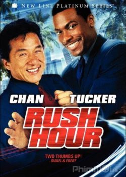 Xem Phim Giờ Cao Điểm 1 (Rush Hour 1)
