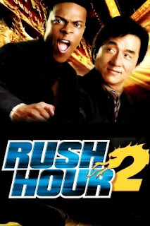 Xem Phim Giờ Cao Điểm 2 (Rush Hour 2)