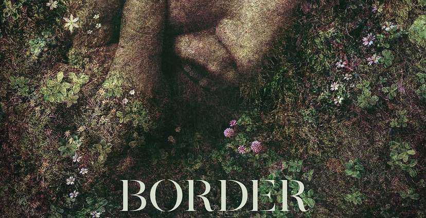 Poster Phim Giống Loài Dị Biệt (Border)