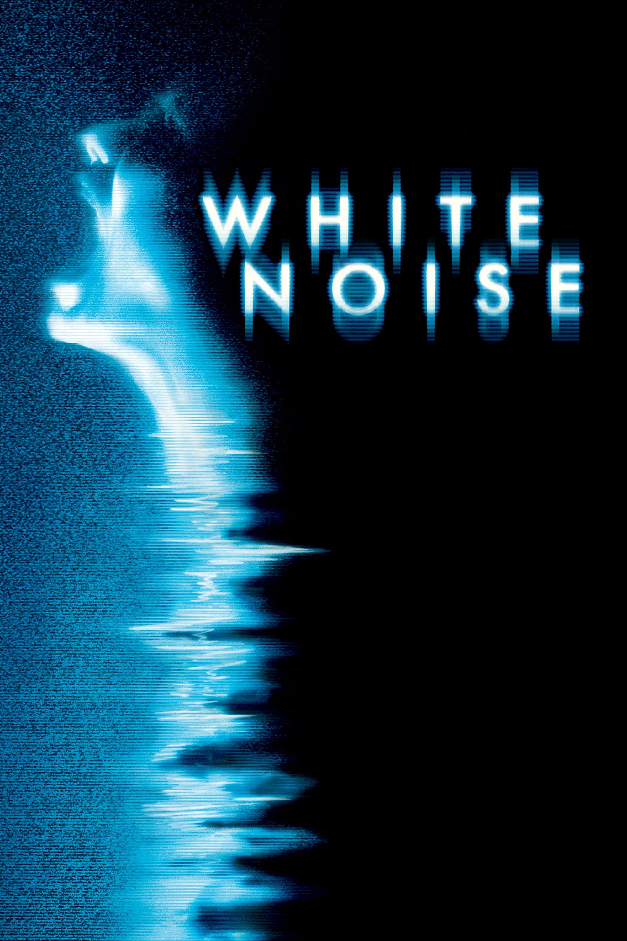 Xem Phim Giọng Nói Từ Cõi Âm (White Noise)