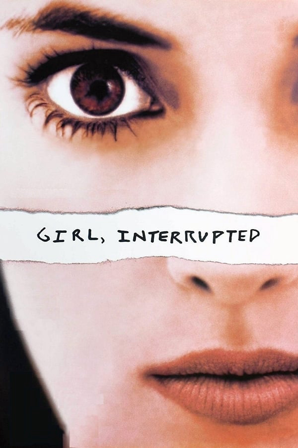 Poster Phim Girl, Interrupted (Girl, Interrupted)