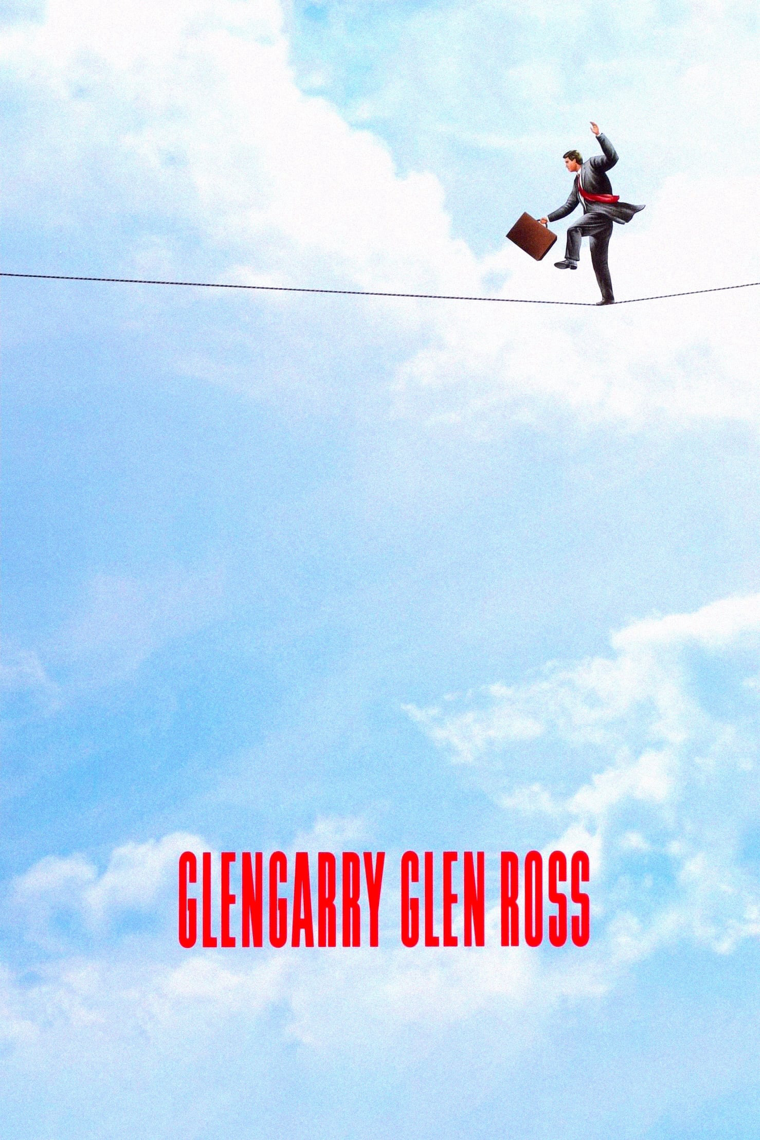 Xem Phim Glengarry Glen Ross (Glengarry Glen Ross)