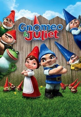 Xem Phim Gnomeo Và Juliet (Gnomeo & Juliet)