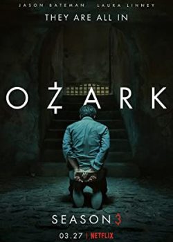 Xem Phim Góc Tối Đồng Tiền Phần 3 (Ozark Season 3)