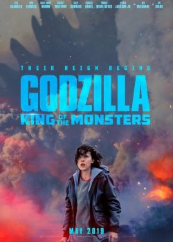 Xem Phim Godzilla: Đế vương bất tử (Godzilla: King of the Monsters)