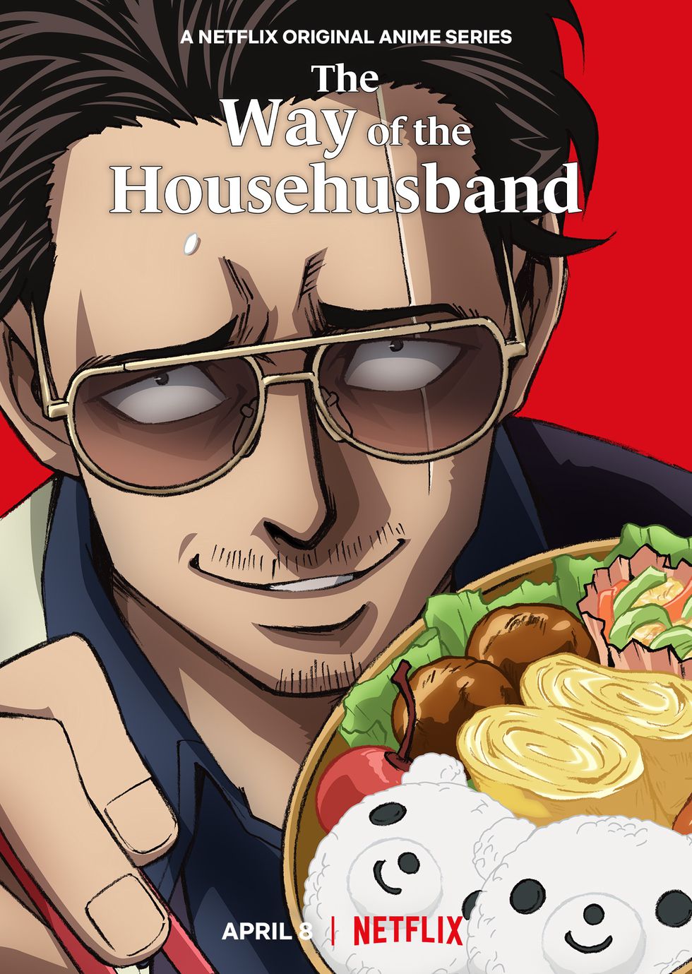 Xem Phim Gokushufudou Part 2 - The Way of the House Husband 2 ()