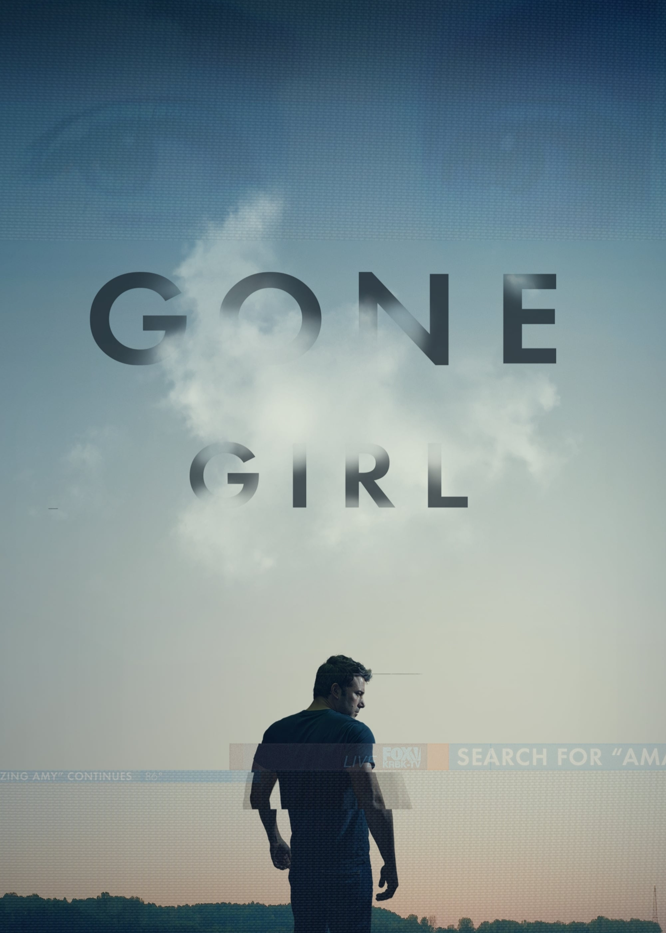Xem Phim Gone Girl (Gone Girl)