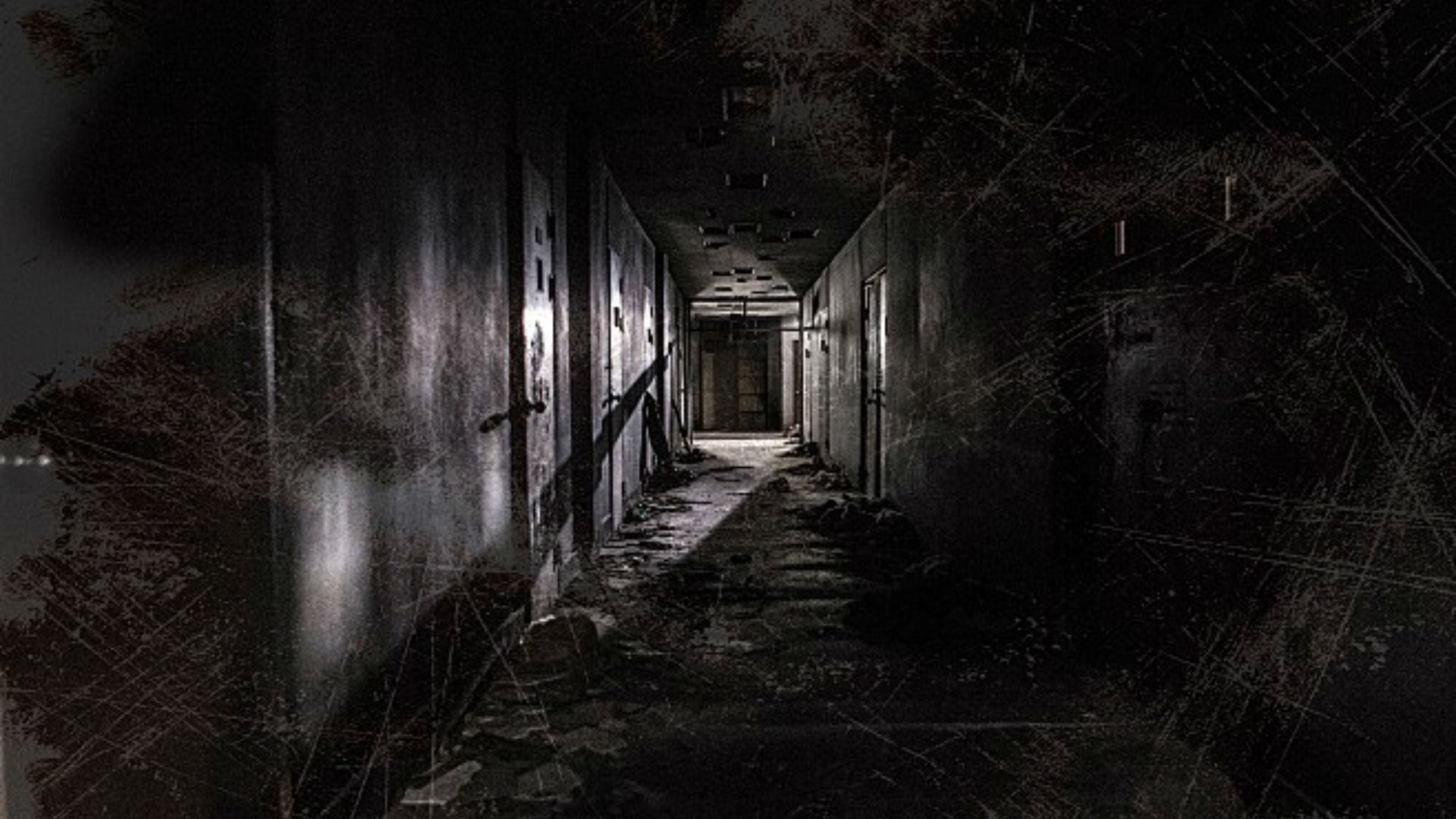 Xem Phim Gonjiam: Bệnh Viện Ma Ám (Gonjiam: Haunted Asylum)