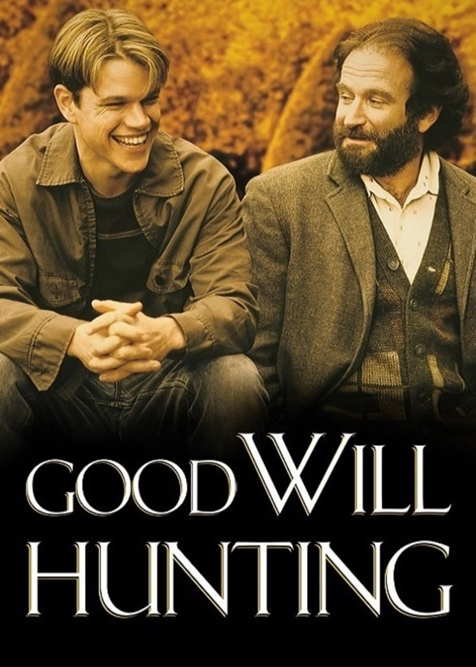Xem Phim Good Will Hunting (Good Will Hunting)