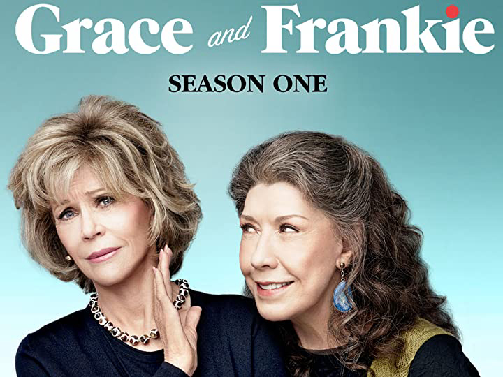 Xem Phim Grace Và Frankie Phần 1 (Grace and Frankie Season 1)