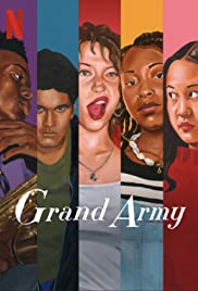 Xem Phim Grand Army Phần 1 (Grand Army Season 1)