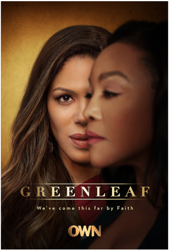 Xem Phim Greenleaf (Phần 4) (Greenleaf (Season 4))