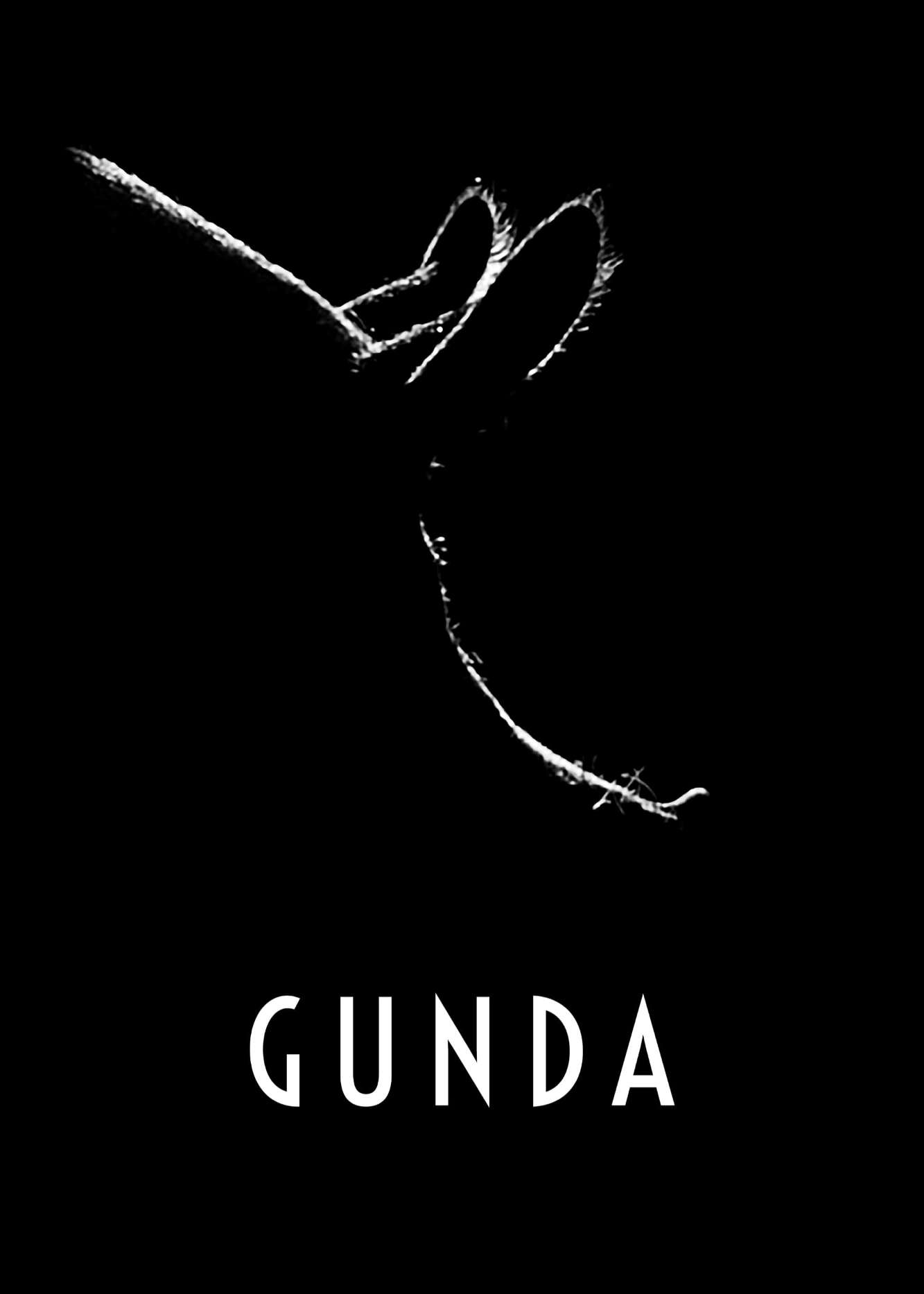 Poster Phim Gunda (Gunda)