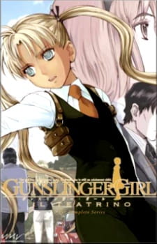 Xem Phim Gunslinger Girl: Il Teatrino - Gunslinger Girl 2nd Season | Gunslinger Girl Second ()