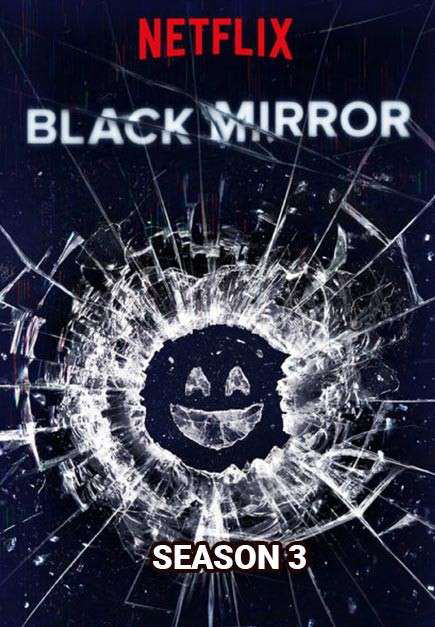 Xem Phim Gương Đen (Phần 3) (Black Mirror (Season 3))