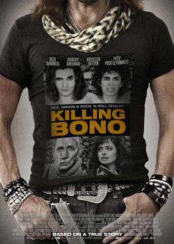 Xem Phim Hạ Gục Bono (Killing Bono)