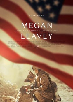 Xem Phim Hạ Sĩ Megan (Megan Leavey)