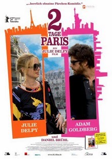 Xem Phim Hai Ngày Ở Paris (2 Days in Paris)