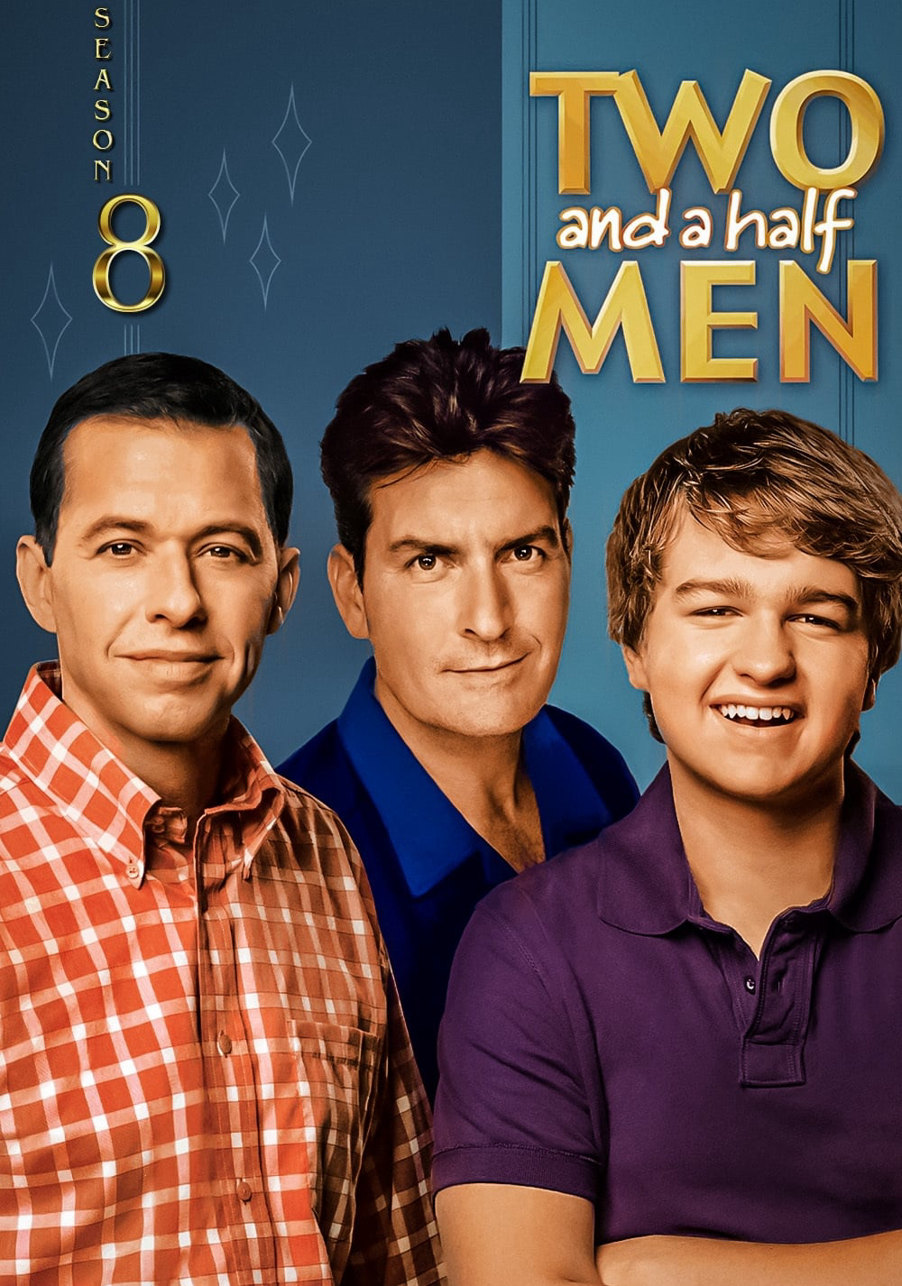 Xem Phim Hai người đàn ông rưỡi (Phần 8) (Two and a Half Men (Season 8))