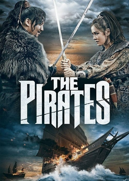 Xem Phim Hải Tặc (The Pirates)