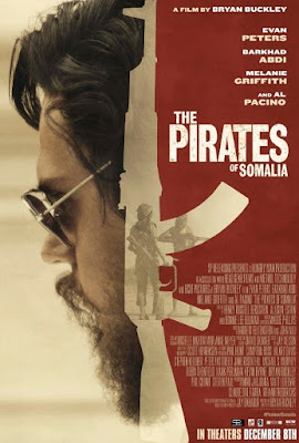 Xem Phim Hải Tặc Somalia (The Pirates of Somalia)