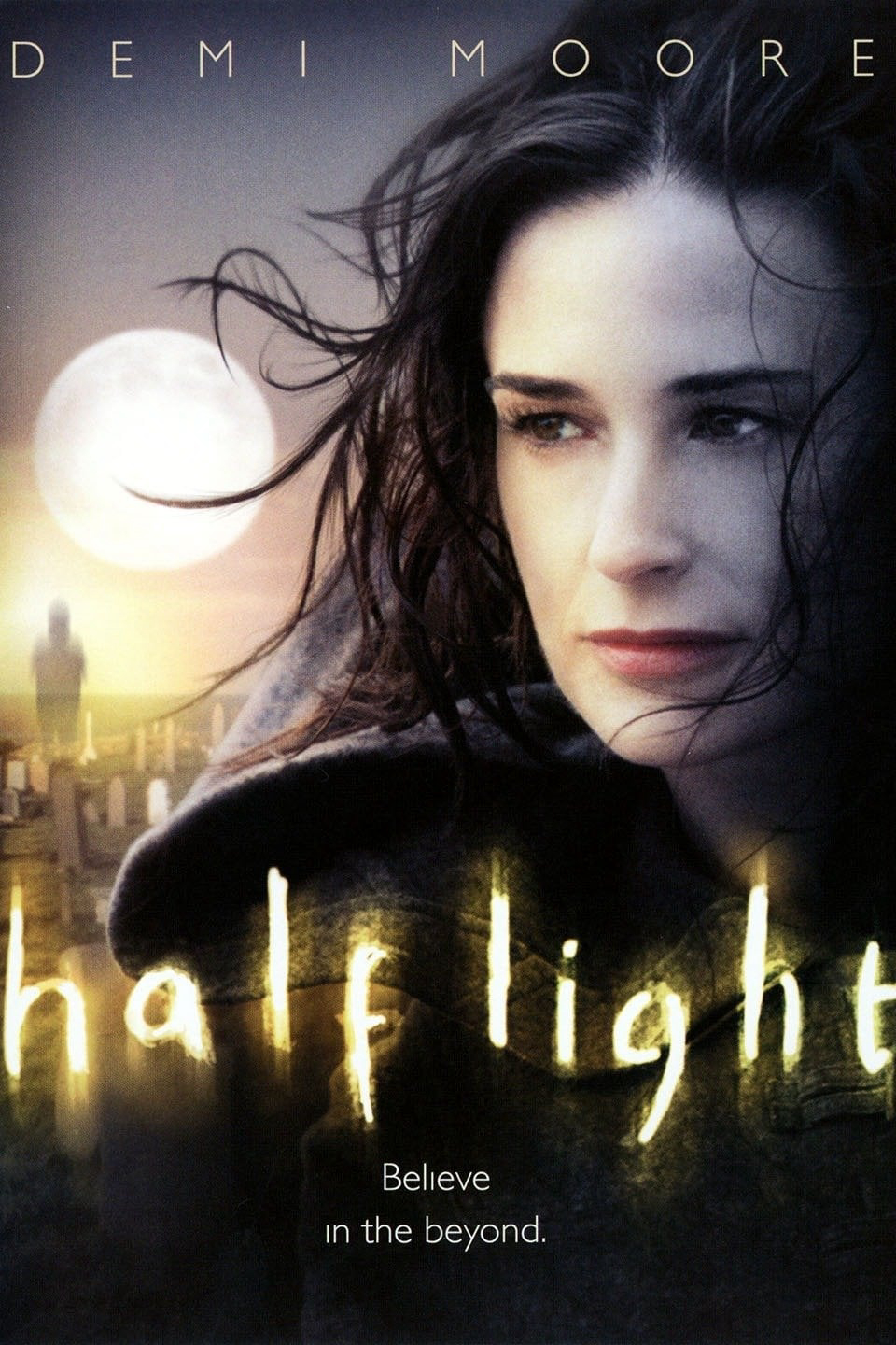 Poster Phim Half Light (Half Light)