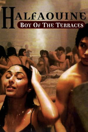 Xem Phim Halfaouine: Boy of the Terraces (Halfaouine: Boy of the Terraces)