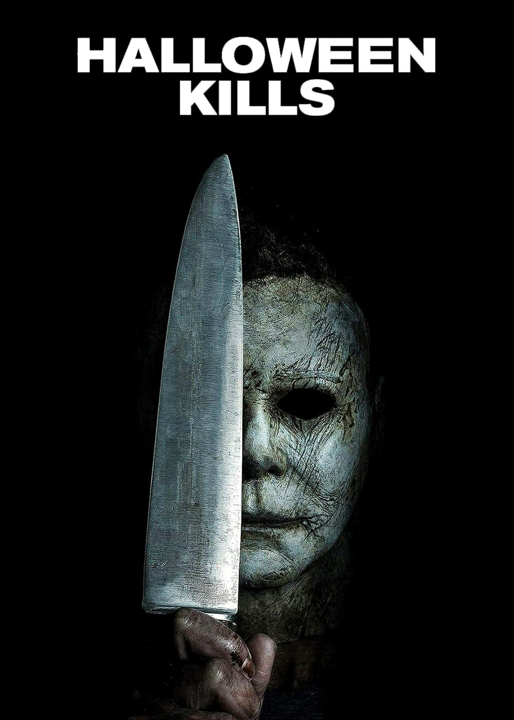Xem Phim Halloween Kills (Halloween Kills)