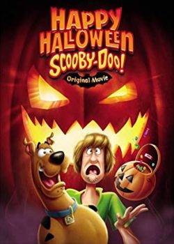 Xem Phim Halloween Vui Vẻ, Scooby-Doo (Happy Halloween, Scooby-Doo!)