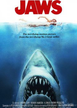 Xem Phim Hàm Cá Mập 1 (Jaws)