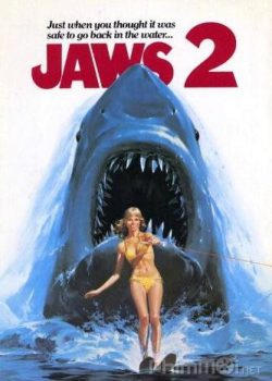 Xem Phim Hàm Cá Mập 2 (Jaws II)