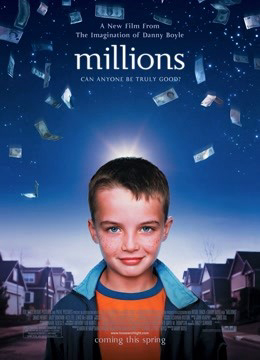 Xem Phim Hàng triệu đứa trẻ (Millions)