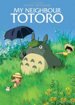 Xem Phim Hàng Xóm Của Tôi Là Totoro (My Neighbor Totoro Tonari to Totoro)