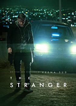 Xem Phim Hành Khách Bí Ẩn Phần 1 (The Stranger Season 1)