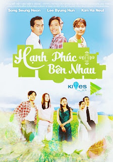 Xem Phim Hạnh Phúc Bên Nhau (Happy together)