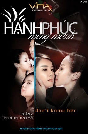 Xem Phim Hạnh Phúc Mong Manh (Don't Know Her)