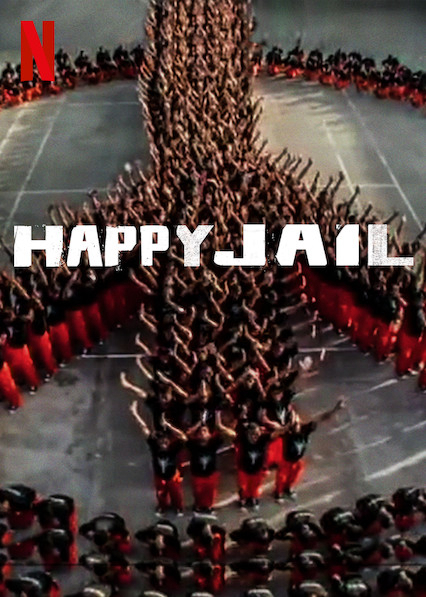 Xem Phim Hạnh phúc trong tù (Happy Jail)
