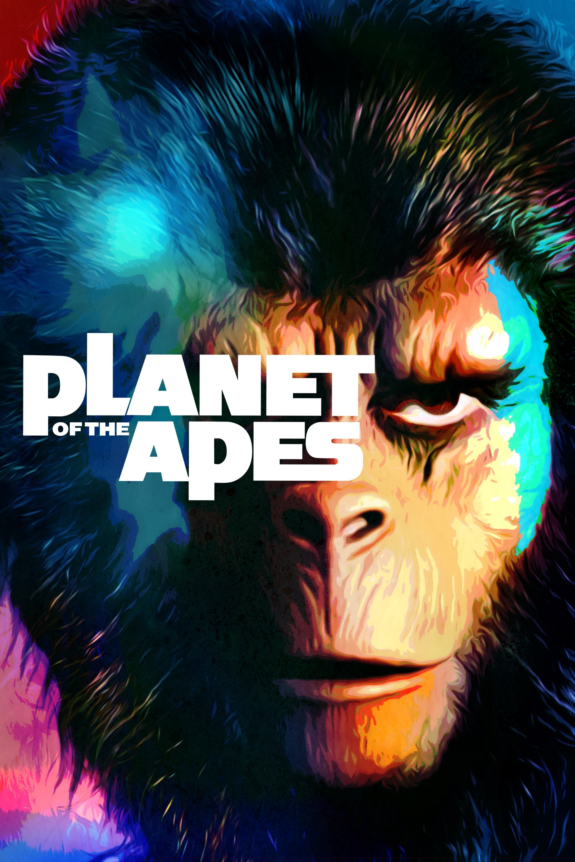 Xem Phim Hành Tinh Khỉ (Planet of the Apes)