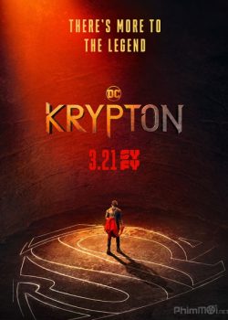 Xem Phim Hành Tinh Siêu Nhân Phần 1 (Krypton Season 1)
