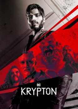 Xem Phim Hành Tinh Siêu Nhân Phần 2 (Krypton Season 2)