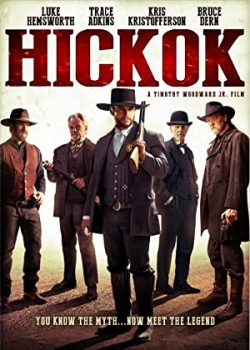 Xem Phim Hành Trình Hoang Dã (Hickok)