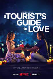 Xem Phim Hành Trình Tình Yêu Của Một Du Khách (A Tourist's Guide to Love)