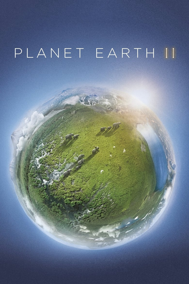Xem Phim Hành Trình Trái Đất 2 (Planet Earth II)