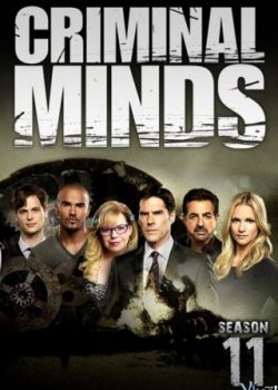 Xem Phim Hành Vi Phạm Tội Phần 11 (Criminal Minds Season 11)