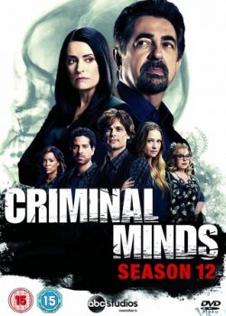 Xem Phim Hành Vi Phạm Tội Phần 12 (Criminal Minds Season 12)