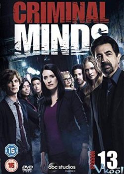 Xem Phim Hành Vi Phạm Tội Phần 13 (Criminal Minds Season 13)