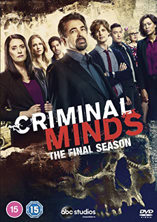 Xem Phim Hành Vi Phạm Tội (Phần 15) (Criminal Minds (Season 15))