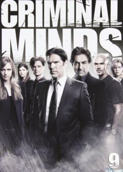 Xem Phim Hành Vi Phạm Tội Phần 9 (Criminal Minds Season 9)