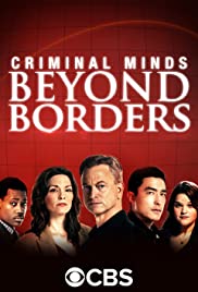 Xem Phim Hành Vi Phạm Tội: Vượt Ngoài Biên Giới Phần 1 (Criminal Minds: Beyond Borders Season 1)