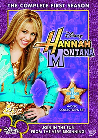 Xem Phim Hannah Montana Phần 1 (Hannah Montana Season 1)